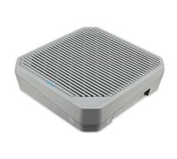 Acer Connect Vero W6m Wi-Fi 6E Mesh Router | Tri Band AXE7800 (2.4GHz/5GHz/6GHz) | Velocidad Gigabit (hasta 7.8Gbps) | Conectividad optimizada para PC o consola | 30% reciclado posconsumo