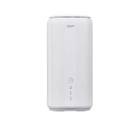 Acer Connect X6E Router Portátil 5G Wi-Fi 6E Tribanda Gigabit Ethernet Blanco