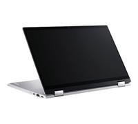 Acer Chromebook CP514-2H i5-1130G7 35,6 cm (14") Pantalla táctil Full HD Intel® Core™ i5 8 GB LPDDR4x-SDRAM 256 GB SSD Wi-Fi 6 (802.11ax) ChromeOS Blanco