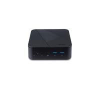 Acer - CPU ACER VERITON NUC VN1502G-13U7U (DT.R5NEH.002) CU5125H, RAM 0GB, SSD 0GB, NO SO