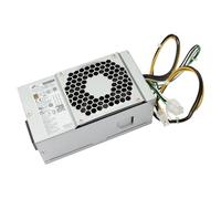 acer DC.3001B.00A Original Fuente de alimentación del Ordenador de sobremesa 300 vatios para Aspire (TC-875), (TC-895), (XC-895), XC-875, Veriton Essential S VES2740G