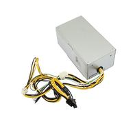 acer DC.40018.001 Original Fuente de alimentación del Ordenador de sobremesa 400 vatios para Aspire TC (TC-1780),Aspire TC (TC-1785),Aspire TC-1760,Veriton M8 (VM8715G)