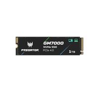 Acer Predator GM7000 1TB - SSD M.2 NVMe