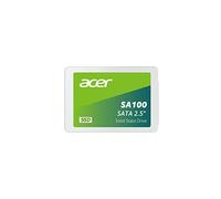 Acer Disco Duro BL9BWWA103 480 GB 2.5"