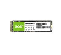 Acer Disco Duro FA100 512 GB SSD