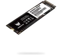 Disco Duro Acer GM-3500 512 GB SSD