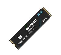 Acer Disco Duro Predator GM7000 2 TB SSD