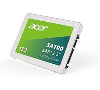 Acer Disco Duro SA100 960 GB SSD
