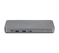 Acer Docking Station con Carga 60W para Chromebook USB-C a HDMI/DP/USB/USB-C/RJ45