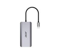 Acer Dongle 12 en 1 - Docking Station USB C
