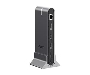 Acer Dongle 15 en 1 - Docking Station USB C