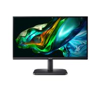 Acer EK1, EK251QE Monitor, Negro, Full HD IPS, 1 ms, AMD FreeSync