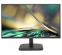 acer EK241YEbi, Pantalla PC de 24" Full HD IPS, 100Hz HDMI/75Hz VGA (1920x1080, 16:9, FreeSync, 1ms VRB, 250 Nits, Comfyview, BlueLightShield, Flicker-Less, 1xVGA/1xHDMI 1.4) Monitor PC, Color Negro