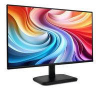 Acer EK251QG Monitor de 24,5 Pulgadas (Pantalla de 62 cm) Full HD, IPS, 120 Hz HDMI, 75 Hz VGA, 4 ms (GTG), HDMI 1.4, VGA, AdaptiveSync