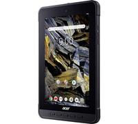 Acer Enduro T1 ET108-11A-80PZ - Tablet resistente, 8 pulgadas WXGA IPS Touch, procesador MediaTek MT8385 Octa-Core, 4GB LPDDR4, 64GB eMMC, WiFi-5, cámara web frontal de 2 MP, cámara web trasera de 5