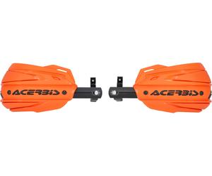 Acer enelli/Honda/KTM/Royal Enfield, Guardamanos ADV male