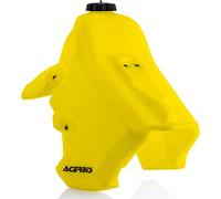 Acer epósito Suzuki DRZ400S 15L 00-16 Amarillo