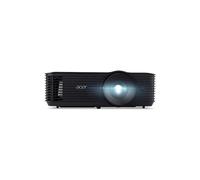 Acer Essential X1128H Proyector de alcance estándar 4500 lúmenes ANSI DLP SVGA (800x600) 3D Negro