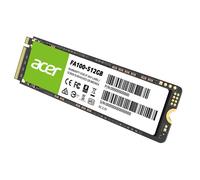 Acer FA100 512GB PCIe Gen3
