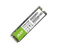 Acer FA100 M.2 SSD 512 GB PCIe GEN 3 x 4 NVMe 1.4 interfaz unidades de estado sólido internas con tecnología 3D TLC NAND - BL.9BWWA.119