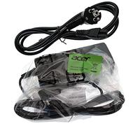 Acer Fuente de alimentación/cargador 19V / 2,37A / 45W con cable de alimentación EU Swift 5 SF514-52T Serie (original)