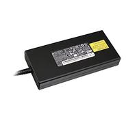 Acer Fuente de alimentación/cargador original 19,5 V/9,23 A/180 W con cable de alimentación UE Predator Helios 300 PH317-52 Serie