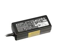 Acer Fuente de alimentación/cargador original 19 V/2,37 A/45 W con cable de alimentación EU Aspire Switch Alpha 12 SA5-271 Serie