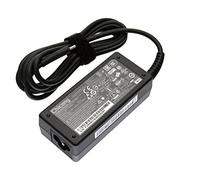 Acer - Fuente de alimentación y Adaptador CA para Chromebook R 13 CB5-312T Negro 45W mit Netzkabel EU