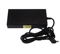 Acer - Fuente de Alimentación y Adaptador de CA Original Aspire Nitro 5 an515 - 41 Serie Negro 135W mit Netzkabel UK/GB/Ie
