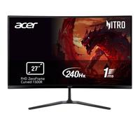 Acer Gaming Nitro ED270X2 27" LED VA FullHD 240Hz 1ms Altavoces FreeSync Premium Curva 1500R