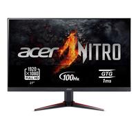 Acer Gaming Nitro VG0 VG270 27" LED IPS FullHD 100Hz FreeSync
