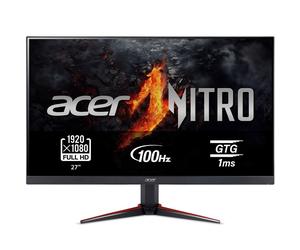 Acer Gaming Nitro VG0 VG270 27" LED IPS FullHD 100Hz FreeSync