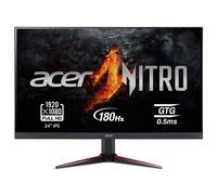 Acer Gaming Nitro VG240YM3 23.8" LED IPS FullHD 180Hz 0.5ms FreeSync Premium