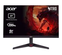 Acer Gaming Nitro VG240YX1bmiipx 23.8" LED IPS FullHD 200Hz Altavoces FreeSync
