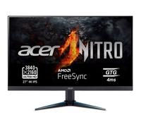 Acer Gaming Nitro VG270KLbmiipx 27" LED IPS UltraHD 4K HDR10 FreeSync