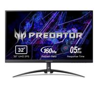 Acer Gaming Predator XB323QK V3 31.5" LED IPS UltraHD 4K 160Hz HDR400 FreeSync Premium