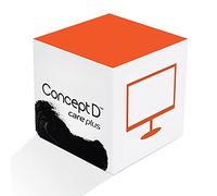 Acer Garantía 3 años f Notebook Concept