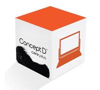 Acer garantía 4 años f Cuaderno Concepto