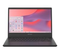 acer Gateway Chromebook 314 CBO314-1H-C476 Laptop | Intel Celeron N4500 | Pantalla Full HD de 14 pulgadas (1920 x 1080) | 4GB LPDDR4X | 64GB eMMC | Wi-Fi 5 802.11ac | Chrome OS | Star Black