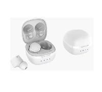 Acer - AHR162 Wireless Stereo Earbuds Auriculares Inalámbrico Dentro de oído Llamadas/Música Bluetooth Blanco