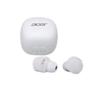 Acer go true wireless white - Auriculares