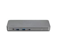 Acer GP.DCK11.00G notebook dock/port replicator Wired Silver
