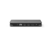 Acer gp.dck11.01q base para portátil y replicador de puertos alámbri