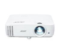 Acer - H6542 Proyector de alcance estándar 4000 lúmenes ANSI DLP 1080p (1920x1080) Blanco
