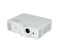 Proyector - ACER MR.JW011.00B, 1920 x 1080, Full-HD, Blanco