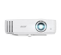 Acer H6543Ki DLP Proyector (Full HD (1920 x 1080 píxeles) 4800 lúmenes ANSI, Contraste 10.000:1, 3D, Keystone, 1 Altavoz 10W, HDMI (HDCP)) Blanco, Home Cinema