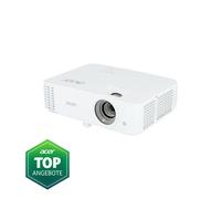 Acer H6815BD Proyector 4K UHD con 4.000 lúmenes para proyección de cine en casa a la luz del día