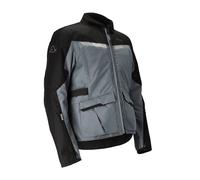 Acerbis Chaqueta Moto Dama CE X-TRAIL Lady Gris Medio 0024668.816