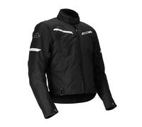 Chaqueta de Moto Acerbis X-Street NegroM Negro