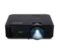 Acer Home Cinema, X1128i, Proyector Básico/HD, SVGA, 4500 lm, Negro